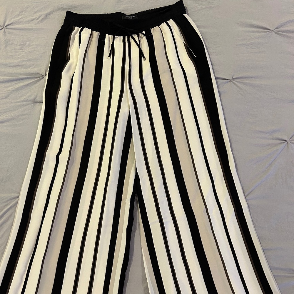 Lafayette Palazzo Pants